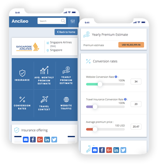 Insurance Distribution