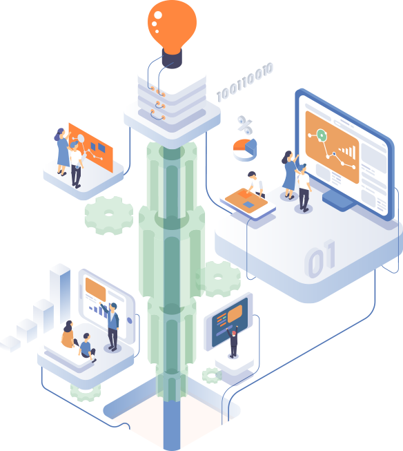 Digital Insurance Partnerships 