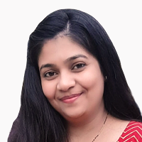 Mayuri Deshpande