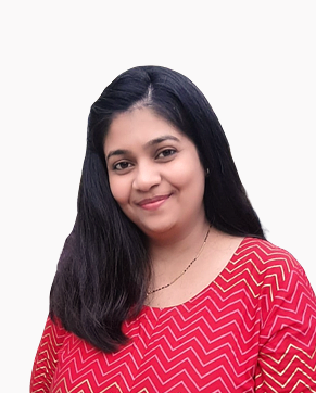 Mayuri Deshpande