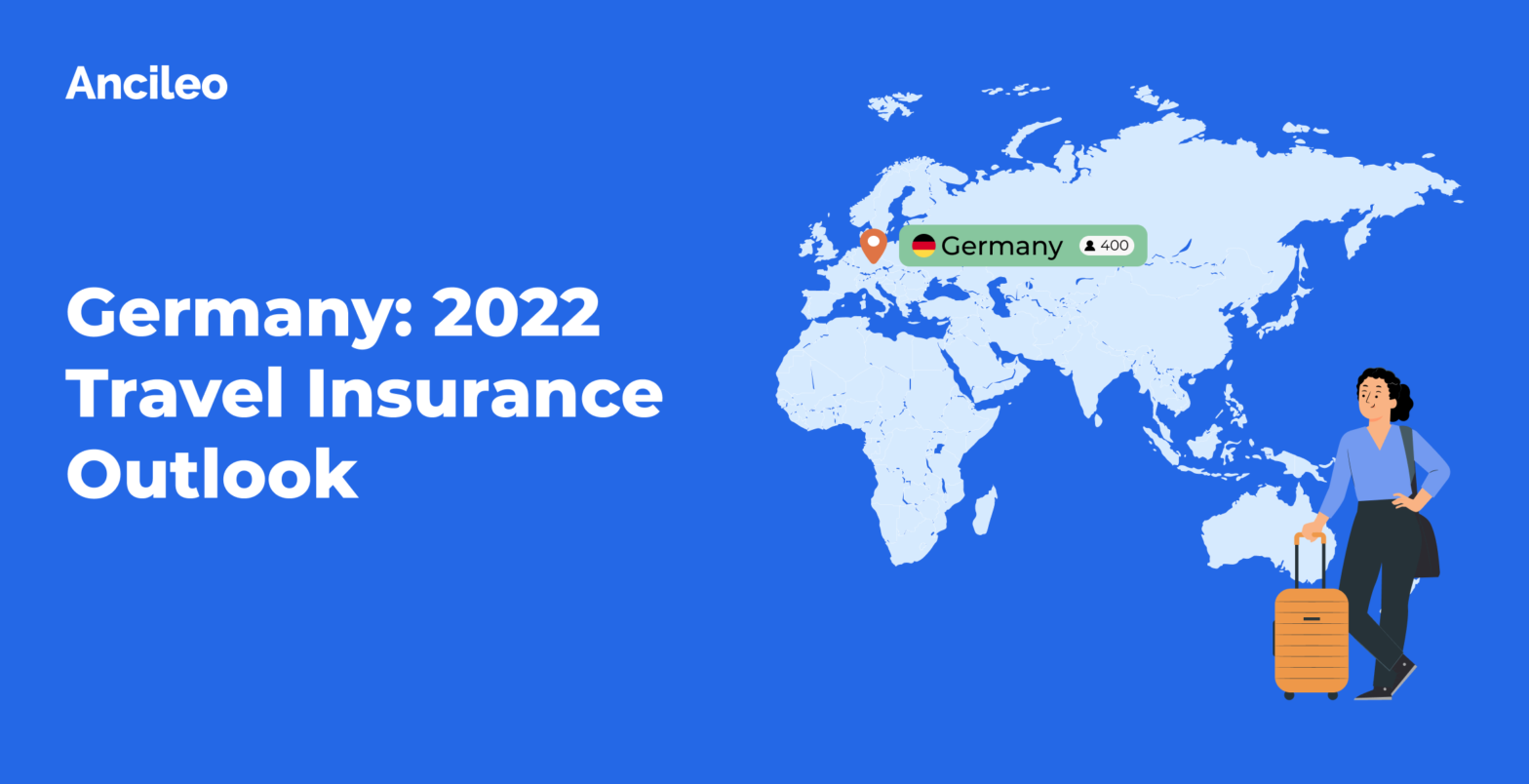 Germany: 2022 Travel Insurance Outlook