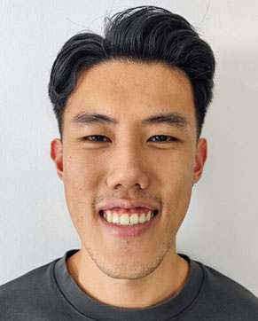 Matthew Tan
