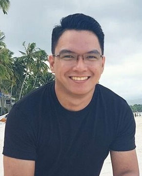Ricardo Benitez