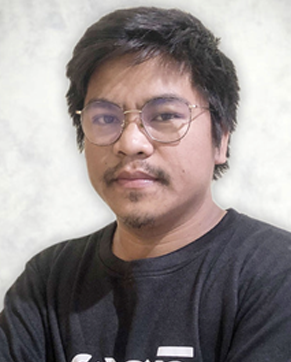 Jayson Gesim