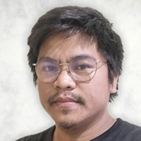 Jayson Gesim