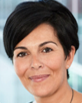 SORAYA ESSALHI