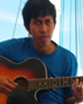 TEGUH WIJIYANTO
