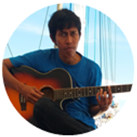 TEGUH WIJIYANTO