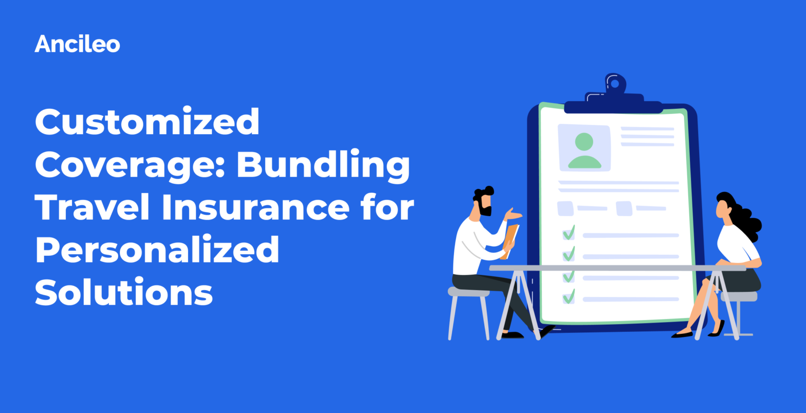 Customized Coverage_ Bundling Travel Insurance for Personalized Solutions