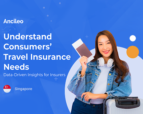 Get valuable insights into the current state of the Singapore travel insurance industry in 2023