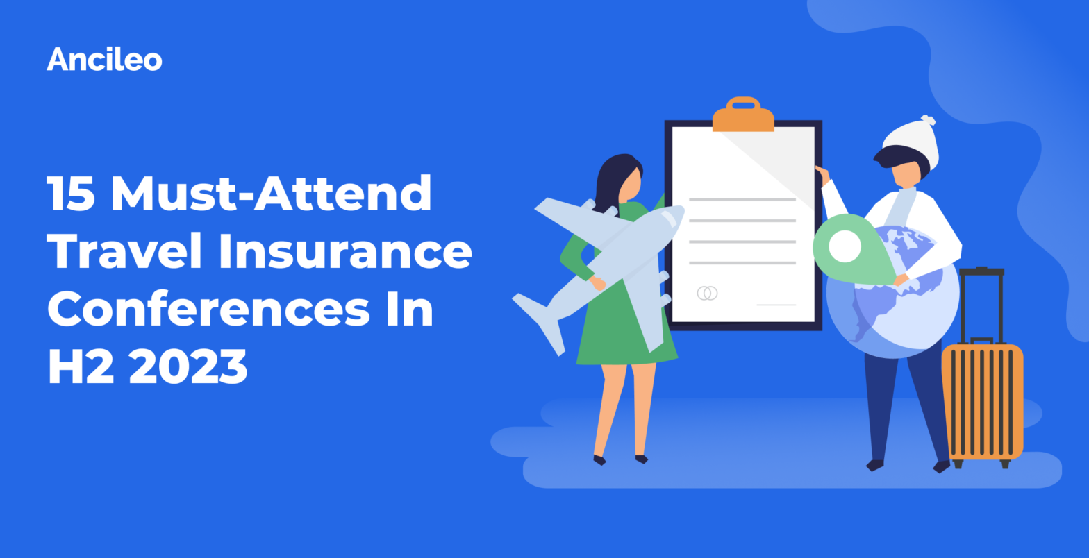 15 Must-Attend Travel Insurance Conferences