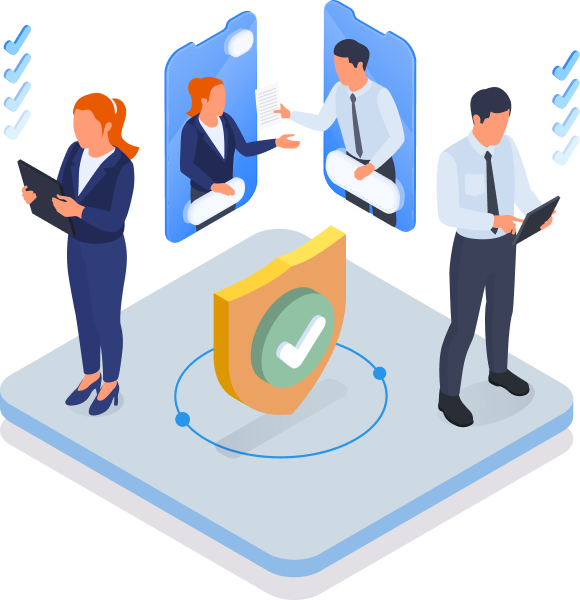 Insurance Distribution