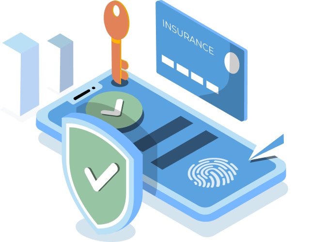 Insurance Distribution