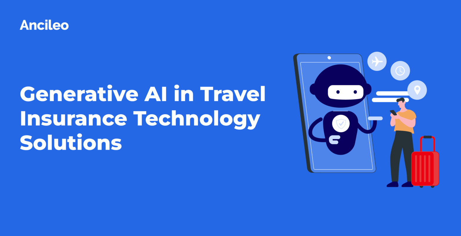Generative AI in Travel Insurance Technology Solutions