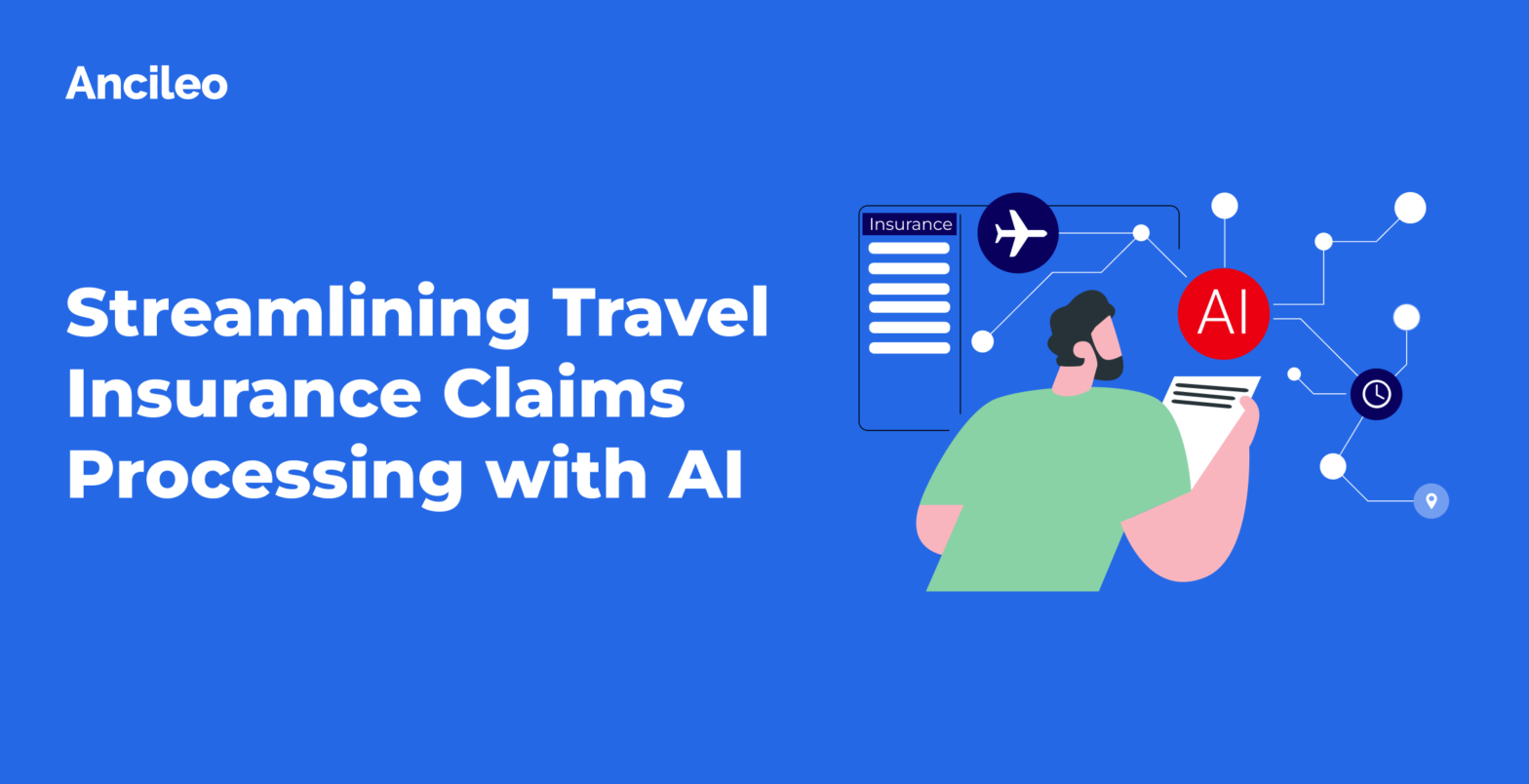 Transforming Travel Claims Processing with Conversational AI Technology