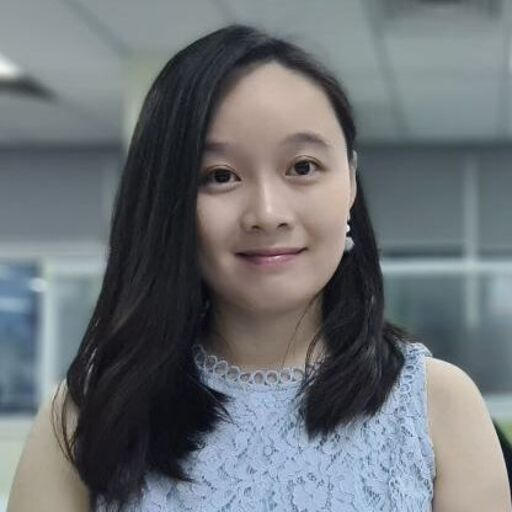Candice Tan