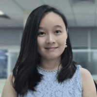 Candice Tan
