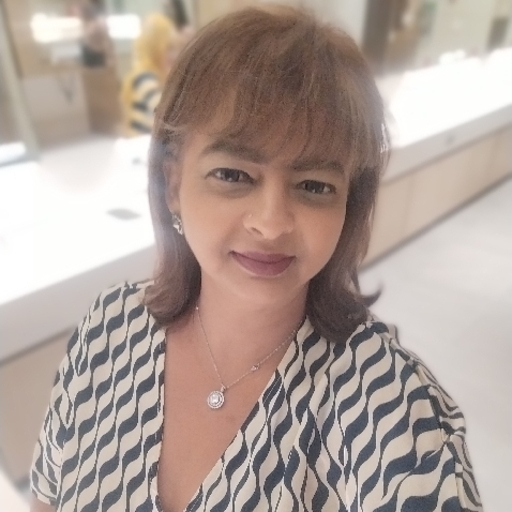 Sarjeet Kaur